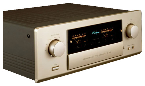   ACCUPHASE E-408