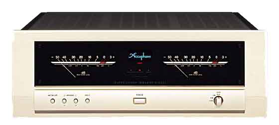   ACCUPHASE P-3000