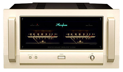   ACCUPHASE P-7100