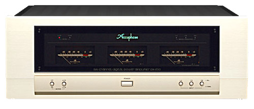   ACCUPHASE PX-650