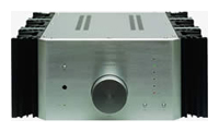   AUDIO ANALOGUE MAESTRO INTEGRATED AMPLIFIER