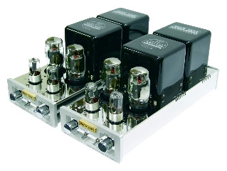   AUDIO SPACE AS-6M (KT88)