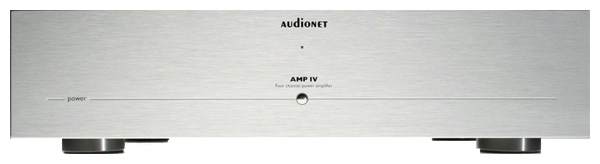   AUDIONET AMP IV