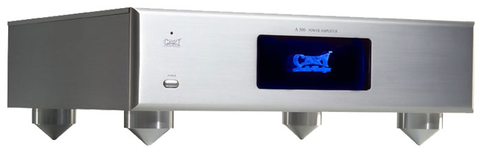   CARY AUDIO A 306