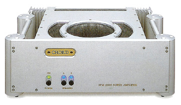   CHORD ELECTRONICS SPM 1200E