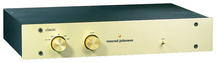   CONRAD-JOHNSON CLASSIC