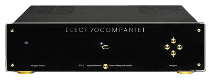   ELECTROCOMPANIET ECI 5