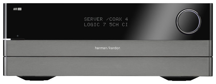   HARMAN/KARDON AVR 660