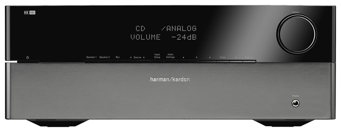   HARMAN/KARDON HK 990
