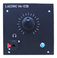   LACONIC HA-03B