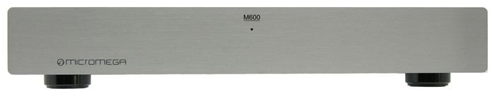  MICROMEGA M600