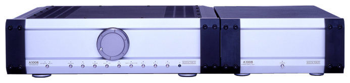   MUSICAL FIDELITY A1008 INTEGRATED AMPLIFIER