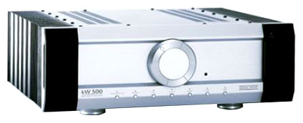   MUSICAL FIDELITY KW 500
