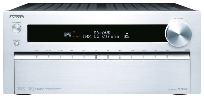   ONKYO TX-NR1010