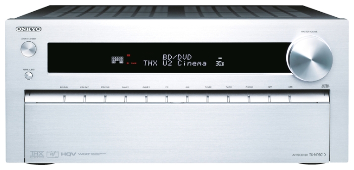   ONKYO TX-NR3010