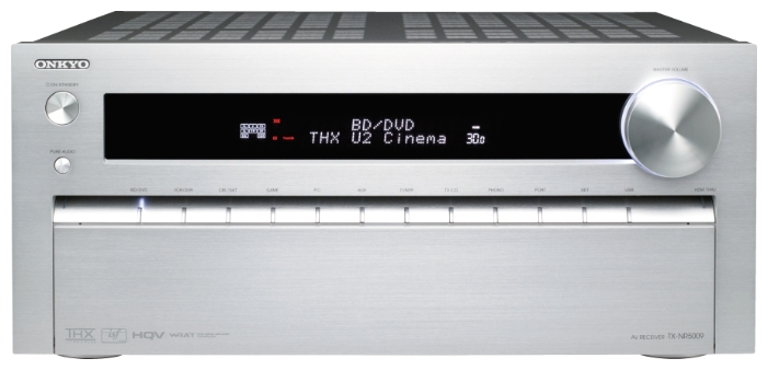   ONKYO TX-NR5009