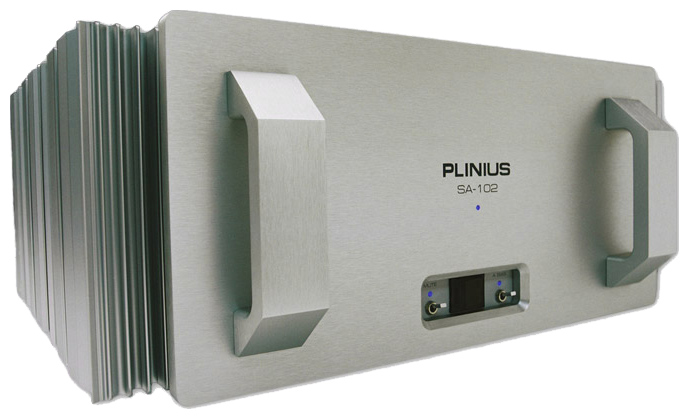   PLINIUS SA-102