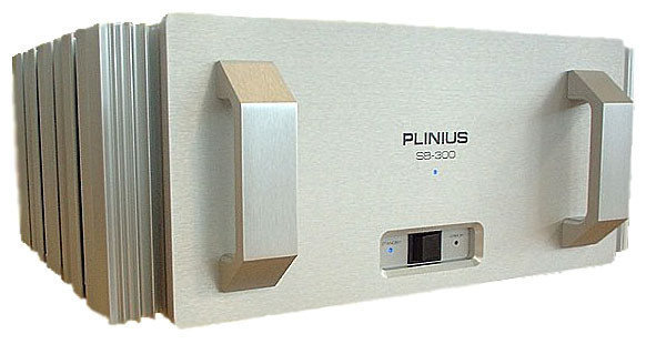   PLINIUS SB-300