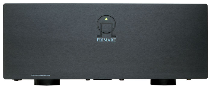   PRIMARE A30.5