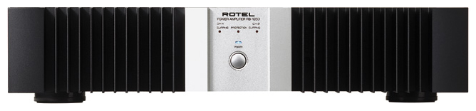   ROTEL RB-1050