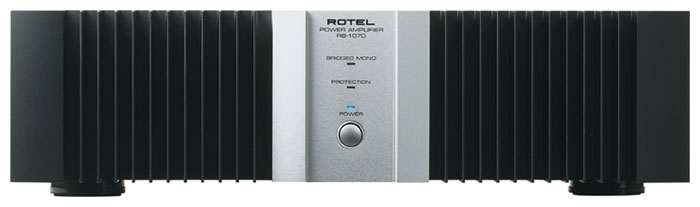   ROTEL RB-1070