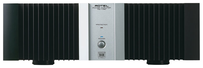   ROTEL RB-1080