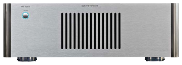   ROTEL RB-1552
