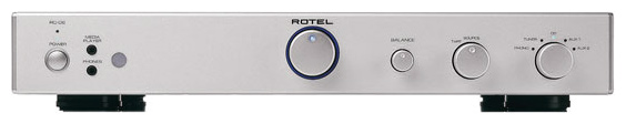   ROTEL RC-06