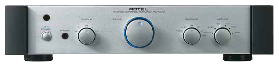   ROTEL RC-1070