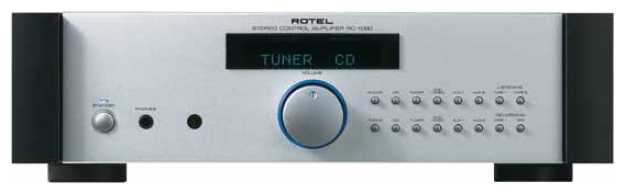   ROTEL RC-1090