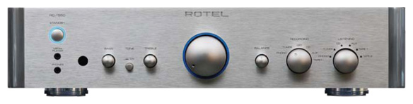   ROTEL RC-1550