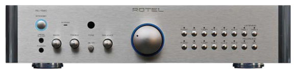   ROTEL RC-1580