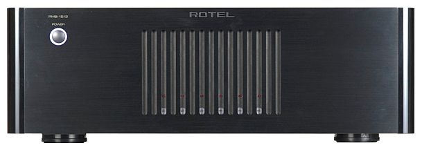   ROTEL RMB-1512