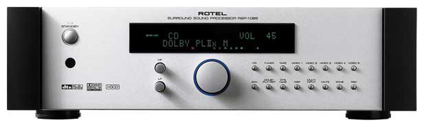   ROTEL RSP-1069