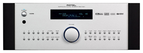   ROTEL RSX-1057