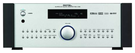   ROTEL RSX-1058