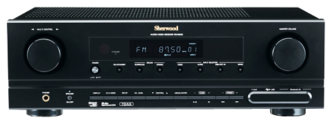   SHERWOOD RD-6503