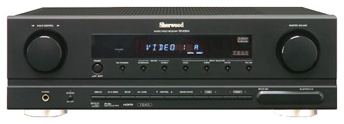   SHERWOOD RD-6504
