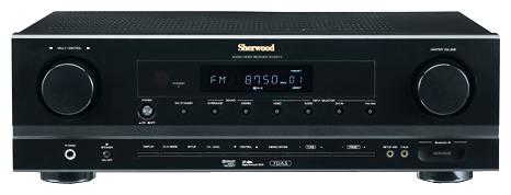   SHERWOOD RD-6513