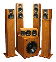 ������ ��������� �������� M&K 850 SYSTEM