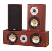 ������ ��������� �������� PURE ACOUSTICS MAC 2000 SC