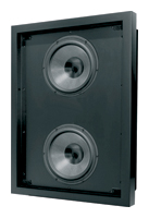    ARTCOUSTIC DFS75-55 X2 SUBWOOFER