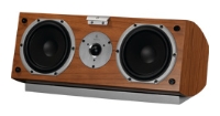    AUDIOVECTOR SI C
