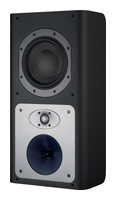    BOWERS & WILKINS CT8.4 LCRS