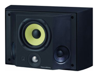    BOWERS & WILKINS DS3