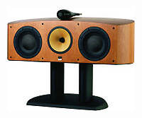   BOWERS & WILKINS HTM 3S