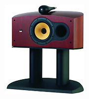    BOWERS & WILKINS HTM 4S