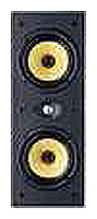    BOWERS & WILKINS LCR 6