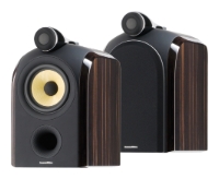    BOWERS & WILKINS PM1