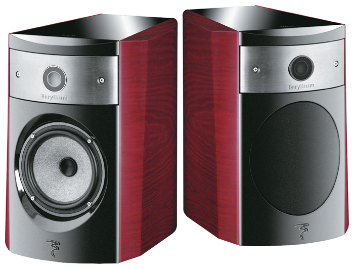    FOCAL ELECTRA 1007 BE